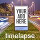 Citylight Poster Mockup  - VideoHive Item for Sale