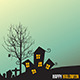 Halloween Background - GraphicRiver Item for Sale