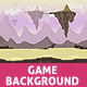 Game Backgrounds: Floating Island - GraphicRiver Item for Sale