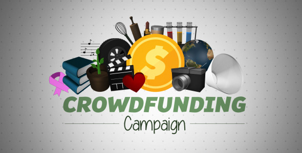 Crowdfunding Campaign