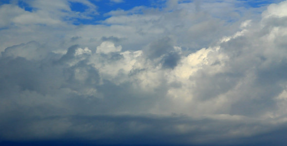 Dark Clouds Comming alt