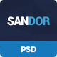 Preview icon
