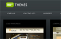 Buy Themes - Blogger Gallery Template - ThemeForest Item for Sale