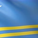 Flag of The Aruba - VideoHive Item for Sale