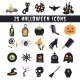 Halloween Icon - GraphicRiver Item for Sale