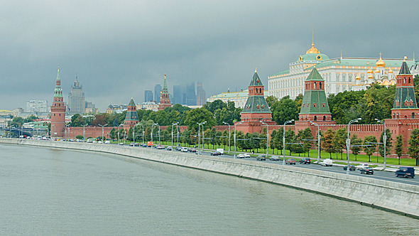 Moscow