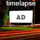 Billboard Ad Mock Up on Highway - VideoHive Item for Sale