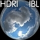HDRI IBL 1338 Clouds Blue Sky - 3DOcean Item for Sale