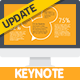 netus Keynote Presentation Template - GraphicRiver Item for Sale