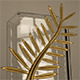 The Plame D'Or 3D Model  - 3DOcean Item for Sale