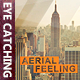 Eye-Catching Volume 7 : Aerial Feeling - VideoHive Item for Sale