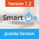 SmartOn - Multi-Purpose Ultimate Joomla Theme - ThemeForest Item for Sale