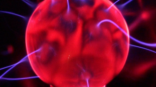 Inside the Ball Lightning 3