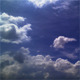 Cloudy Blue Sky - VideoHive Item for Sale