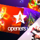 Openers V2 - VideoHive Item for Sale