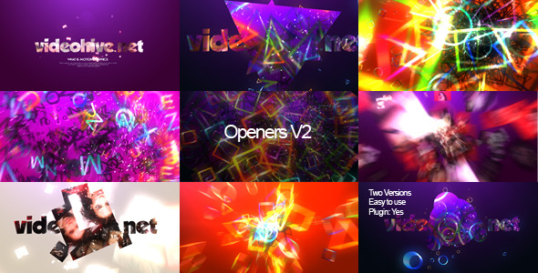 Openers V2