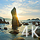 Sunrise Sea - VideoHive Item for Sale