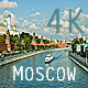 Moscow Cruise - VideoHive Item for Sale