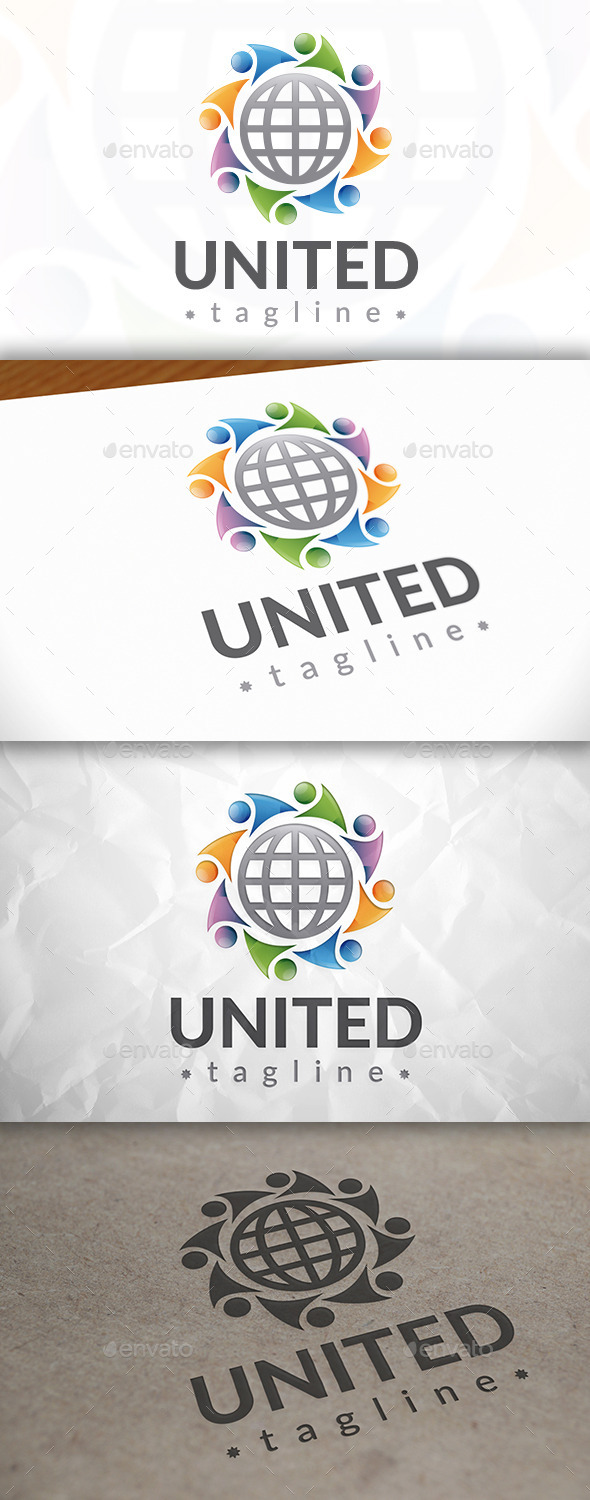 United World Logo