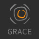Grace – Single & Multipage Theme - ThemeForest Item for Sale