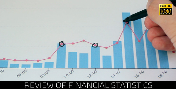 Review Of Financial Statistics 18