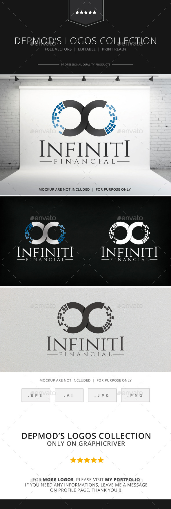 Infinity Financial Logo