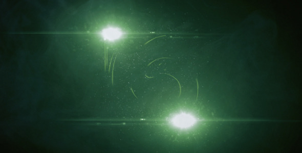 Elegant Impact Reveal