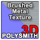 Brushed Metal Texture (Seamless) - 3DOcean Item for Sale