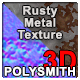 Rusty Metal Seamless Texture - 3DOcean Item for Sale