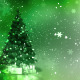 Christmas Tree Background - VideoHive Item for Sale