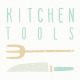 Kitchen Tools - GraphicRiver Item for Sale