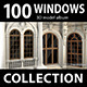 Windows Collection  - 3DOcean Item for Sale