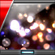 Rising Glow Particles - VideoHive Item for Sale