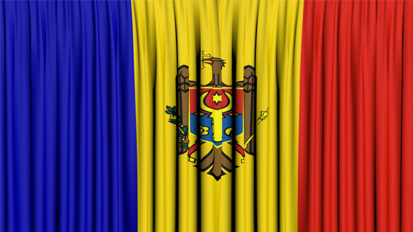 Moldova Curtain Open alt
