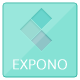 Expono Powerpoint Template - GraphicRiver Item for Sale