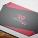 Corporate Business Card 08 - GraphicRiver Item for Sale