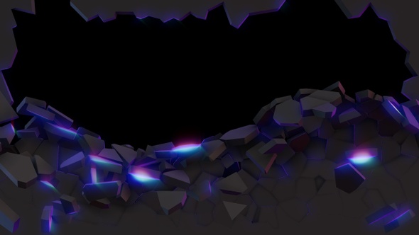 Magic Wall Collapse 02 alt