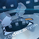 Cinematic Elegant 3D Logo Formation Opener - VideoHive Item for Sale