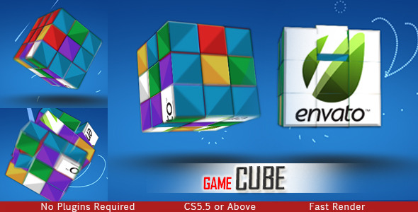 Game Cube alt