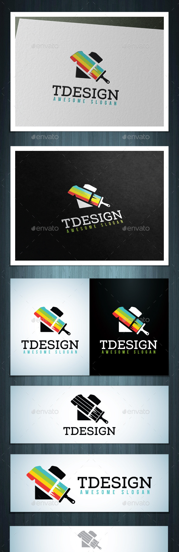 TDesign