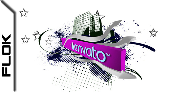 Urban Logo Reveal 5in1 alt