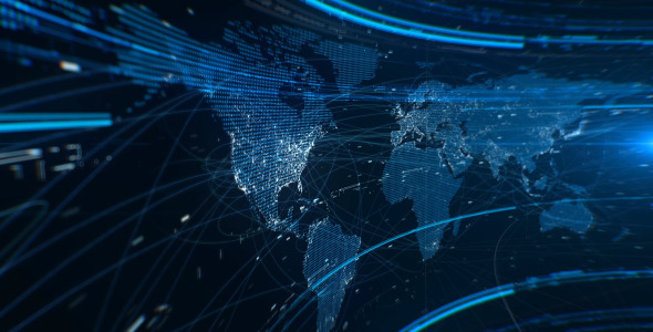 World Map