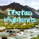Tibetan Highlands