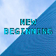 New Beginning