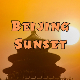 Beijing Sunset