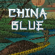 China Blue