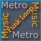 Funky House Loop