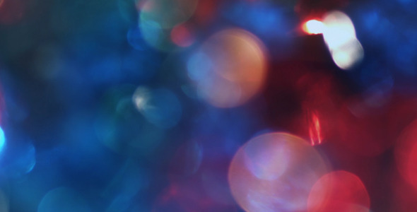 Bokeh Pack 2