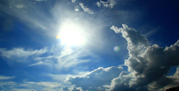 A Path on the Sky alt