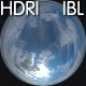 HDRI IBL 1332 Hazy Blue Sun - 3DOcean Item for Sale